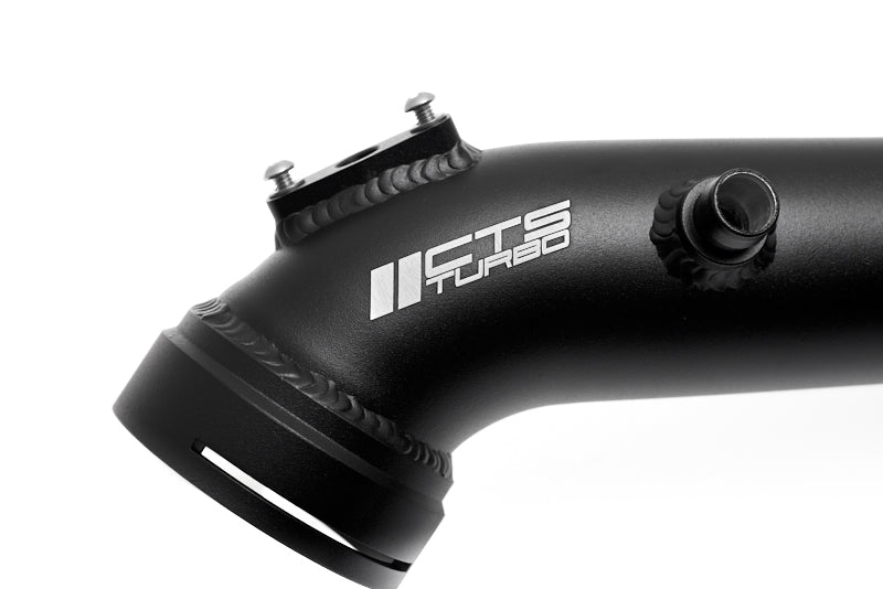 CTS Turbo TURBO F20/F30 BMW M2/M135i/M235i/335i/435i N55 Charge Pipe Set for RWD (CTS-IT-810)