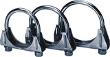 Borla Stainless Steel U-Bolt / Saddle Clamp. (18250)