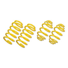 Load image into Gallery viewer, ST Suspension Lowering Springs (28268021)