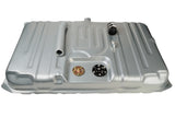 Aeromotive Fuel System Fuel Tank, 340 Stealth, 70-72 Chevelle & Malibu, 70 Monte Carlo. - 18302