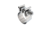 Borla Stainless Steel AccuSeal Clamp (18302)