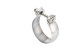 Borla Stainless Steel Half Moon / Swivel Joint Clamp (18328)