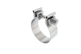 Borla Stainless Steel AccuSeal Clamp (18330)