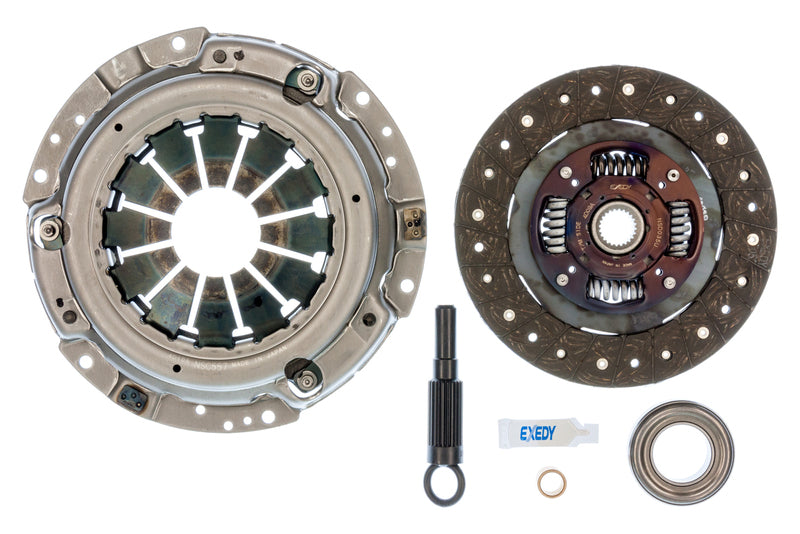 EXEDY OE 1989-1990 Nissan 240SX L4 Clutch Kit (06009)