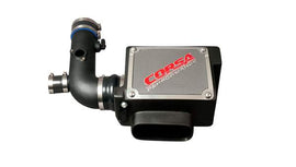Corsa Performance Closed Box Air Intake with PowerCore Dry Filter 2012-2017 Toyota 86 (185206)