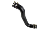 HPS Black 3.5in Intercooler Cold Side Charge Pipe for 2011-2016 Silverado 2500 HD (17-125WB)