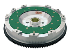 Load image into Gallery viewer, Fidanza 02-04 Ford Focus SVT 6 Speed 2.0L Aluminium Flywheel (186031)