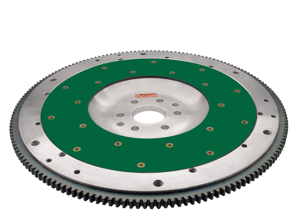 Fidanza 96-04 Mustang 4.6L 6 Bolt Flywheel (186461)