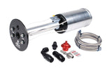 Aeromotive Fuel System Stealth Fuel Pump, In-Tank - 2003 and up Corvette, A1000. - 18670