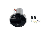 Aeromotive Fuel System Stealth Fuel Pump, In-Tank - 2007 - 2012 Ford Mustang Shelby GT500, Eliminator. - 18683