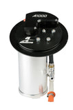 Aeromotive Fuel System Fuel Pump, Ford, 2010-2016 Mustang, A1000. - 18694