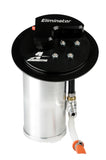 Aeromotive Fuel System Fuel Pump, Ford, 2010-2016 Mustang, Eliminator. - 18695