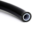 HPS Reinforced PTFE hose with PVC sleeve for HPS 350 series fittings (350-04)