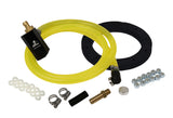 Aeromotive Fuel System Apex Jet Siphon Kit, Phantom (Jet siphon assembly only). - 18706