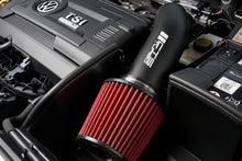 Load image into Gallery viewer, CTS Turbo MK7/7.5 VW Golf R, Audi S3, Audi TTS Intake (2015-2021 MQB Models without SAI) (CTS-IT-270R-1)