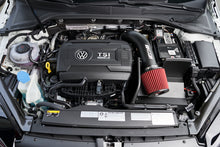 Load image into Gallery viewer, CTS Turbo MK7/7.5 VW Golf R, Audi S3, Audi TTS Intake (2015-2021 MQB Models without SAI) (CTS-IT-270R-1)