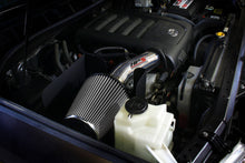 Load image into Gallery viewer, HPS Performance Air Intake Kit With Heat Shield Red (827-629R)