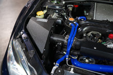 Load image into Gallery viewer, HPS Performance Air Intake Kit Black (827-778WB)
