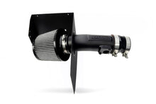 Load image into Gallery viewer, HPS Performance Air Intake Kit Black (827-778WB)