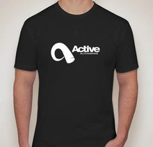 Load image into Gallery viewer, Active Autowerke Signature T-Shirt - Size S (19-001S)
