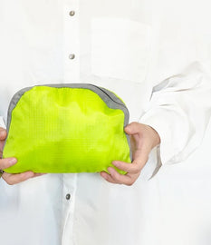 Active Autowerke Book Bag - Color Green (19-004G)