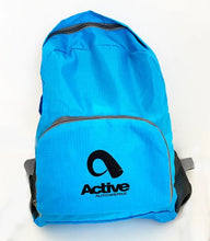 Load image into Gallery viewer, Active Autowerke Book Bag - Color Blue (19-004U)