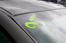 Load image into Gallery viewer, Active Autowerke Sticker Pack - Active Sticker Pack in SILVER BULLET (19-005S)