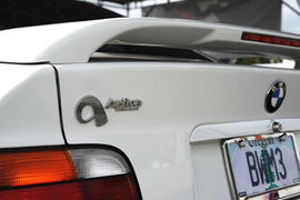 Active Autowerke Signature Emblem (19-006)