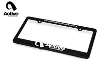 Load image into Gallery viewer, Active Autowerke License Plate Frame (19-007)