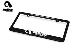 Active Autowerke License Plate Frame (19-007)