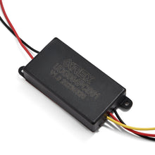 Load image into Gallery viewer, 19-22 Ram 2500/3500 Stock Halogen Tail Lights To AlphaRex 09-18 Ram LUXX-Series Tail lights Converters