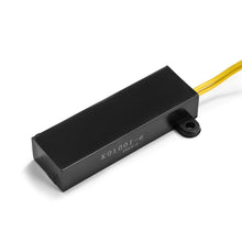 Load image into Gallery viewer, 19-22 Ram 2500/3500 Stock Halogen Tail Lights To AlphaRex 09-18 Ram LUXX-Series Tail lights Converters