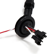 Load image into Gallery viewer, 19-22 Ram 2500/3500 Stock Halogen Tail Lights To AlphaRex 09-18 Ram LUXX-Series Tail lights Converters