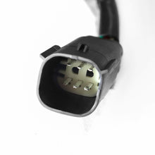 Load image into Gallery viewer, 19-22 Ram 2500/3500 Stock Halogen Tail Lights To AlphaRex 09-18 Ram PRO-Series Tail lights Converters