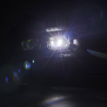 Load image into Gallery viewer, 19-24 Ram 2500/3500/4500/5500 LUXX-Series LED Projector Headlights Black