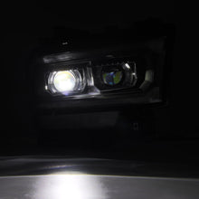 Load image into Gallery viewer, 19-24 Ram 2500/3500/4500/5500 LUXX-Series LED Projector Headlights Black