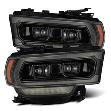 Load image into Gallery viewer, 19-24 Ram 2500/3500/4500/5500 PRO-Series Halogen Projector Headlights Alpha-Black