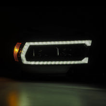 Load image into Gallery viewer, 19-24 Ram 2500/3500/4500/5500 PRO-Series Halogen Projector Headlights Alpha-Black