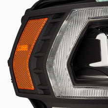 Load image into Gallery viewer, 19-24 Ram 2500/3500/4500/5500 PRO-Series Halogen Projector Headlights Black