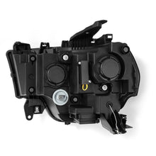 Load image into Gallery viewer, 19-24 Ram 2500/3500/4500/5500 PRO-Series Halogen Projector Headlights Black