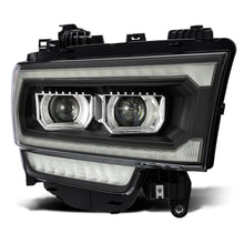 Load image into Gallery viewer, 19-24 Ram 2500/3500/4500/5500 PRO-Series Halogen Projector Headlights Black