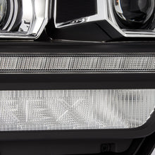 Load image into Gallery viewer, 19-24 Ram 2500/3500/4500/5500 PRO-Series Halogen Projector Headlights Black