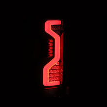 Load image into Gallery viewer, 19-25 Chevrolet Silverado 1500 / 20-25 Silverado 2500HD/3500HD PRO-Series LED Tail Lights Jet Black