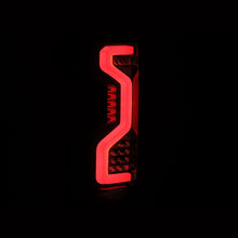 Load image into Gallery viewer, 19-25 Chevrolet Silverado 1500 / 20-25 Silverado 2500HD/3500HD PRO-Series LED Tail Lights Jet Black