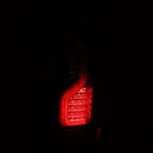 Load image into Gallery viewer, 19-25 Chevrolet Silverado 1500 / 20-25 Silverado 2500HD/3500HD PRO-Series LED Tail Lights Jet Black