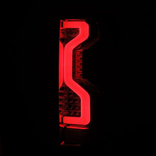 Load image into Gallery viewer, 19-25 Chevrolet Silverado 1500 / 20-25 Silverado 2500HD/3500HD PRO-Series LED Tail Lights Red Smoke