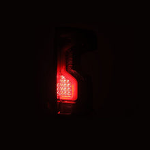 Load image into Gallery viewer, 19-25 Chevrolet Silverado 1500 / 20-25 Silverado 2500HD/3500HD PRO-Series LED Tail Lights Red Smoke