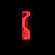 Load image into Gallery viewer, 19-25 Chevrolet Silverado 1500 / 20-25 Silverado 2500HD/3500HD PRO-Series LED Tail Lights Red Smoke