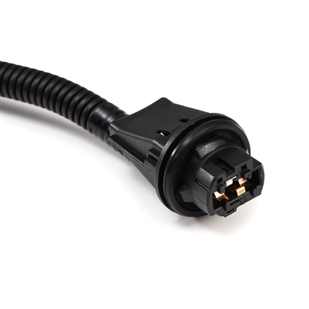 19-24 Chevrolet Silverado 1500 /20-24 Silverado 2500HD/3500HD Stock LED Tail Lights to AlphaRex PRO-Series Tail Lights Converters