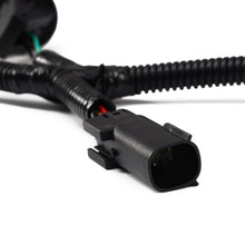 Load image into Gallery viewer, 19-24 Chevrolet Silverado 1500 /20-24 Silverado 2500HD/3500HD Stock LED Tail Lights to AlphaRex PRO-Series Tail Lights Converters